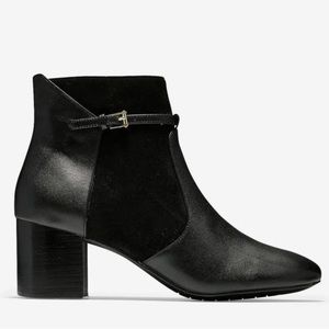 Cole Haan Paulina Booties